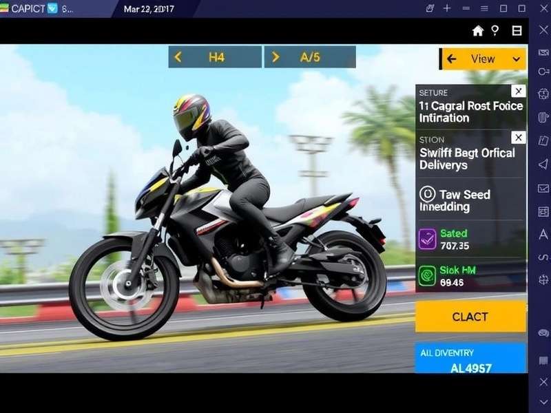 Swift Delivery Pro Ace Indian Player Distribution